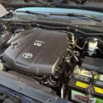 2007 Toyota Tacoma image 6