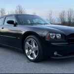2008 2008 Dodge charger image 2