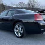 2008 2008 Dodge charger image 4