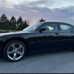 2008 2008 Dodge charger image 5