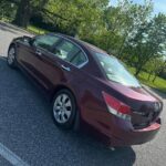 2009 Honda accord v6 runs image 3