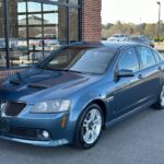 2009 Pontiac C8 image 9