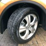2010 Infiniti FX35 image 2