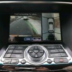 2010 Infiniti FX35 image 4