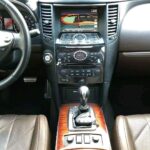 2010 Infiniti FX35 image 5
