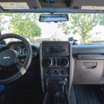 2010 Jeep Wrangler Unlimited sports image 10