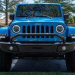 2010 Jeep Wrangler Unlimited sports image 5