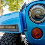 2010 Jeep Wrangler Unlimited sports image 7