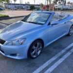 2010 Lexus image 1