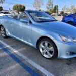 2010 Lexus image 2
