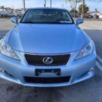 2010 Lexus image 3
