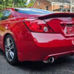 2010 Nissan Altima 3.5 SR image 3