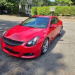 2010 Nissan Altima 3.5 SR image 6