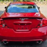 2010 Nissan Altima 3.5 SR image 7
