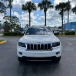 2011 Jeep Grand Cherokee limited image 10