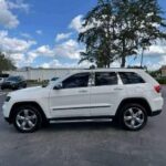 2011 Jeep Grand Cherokee limited image 5