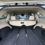 2011 Jeep Grand Cherokee limited image 6