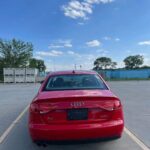 2012 Audi a4 premium image 2