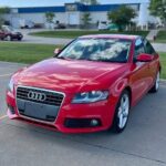 2012 Audi a4 premium image 4