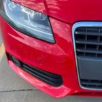 2012 Audi a4 premium image 5