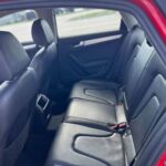 2012 Audi a4 premium image 6
