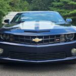 2012 Chevrolet Camaro 2SS image 1
