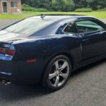 2012 Chevrolet Camaro 2SS image 2