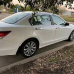 2012 Honda Accord EXL 3.5L image 2