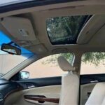 2012 Honda Accord EXL 3.5L image 3