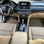 2012 Honda Accord EXL 3.5L image 6