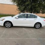 2012 Honda Accord EXL 3.5L image 9