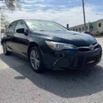 2012 Toyota Camry image 1