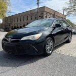 2012 Toyota Camry image 2