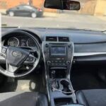 2012 Toyota Camry image 3