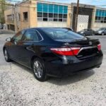 2012 Toyota Camry image 5