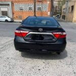 2012 Toyota Camry image 7