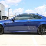 2013 BMW M3 Coupe Competition image 1