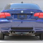 2013 BMW M3 Coupe Competition image 3