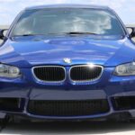 2013 BMW M3 Coupe Competition image 5