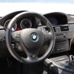 2013 BMW M3 Coupe Competition image 6