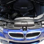 2013 BMW M3 Coupe Competition image 7