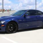 2013 BMW M3 Coupe Competition image 8