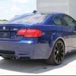2013 BMW M3 Coupe Competition image 9