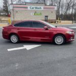 2013 Ford Fusion image 1