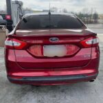 2013 Ford Fusion image 2
