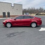2013 Ford Fusion image 3