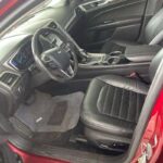 2013 Ford Fusion image 5
