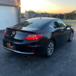 2013 Honda Accord Ex L image 2