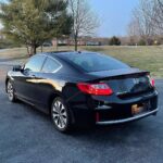 2013 Honda Accord Ex L image 3