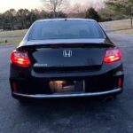 2013 Honda Accord Ex L image 6